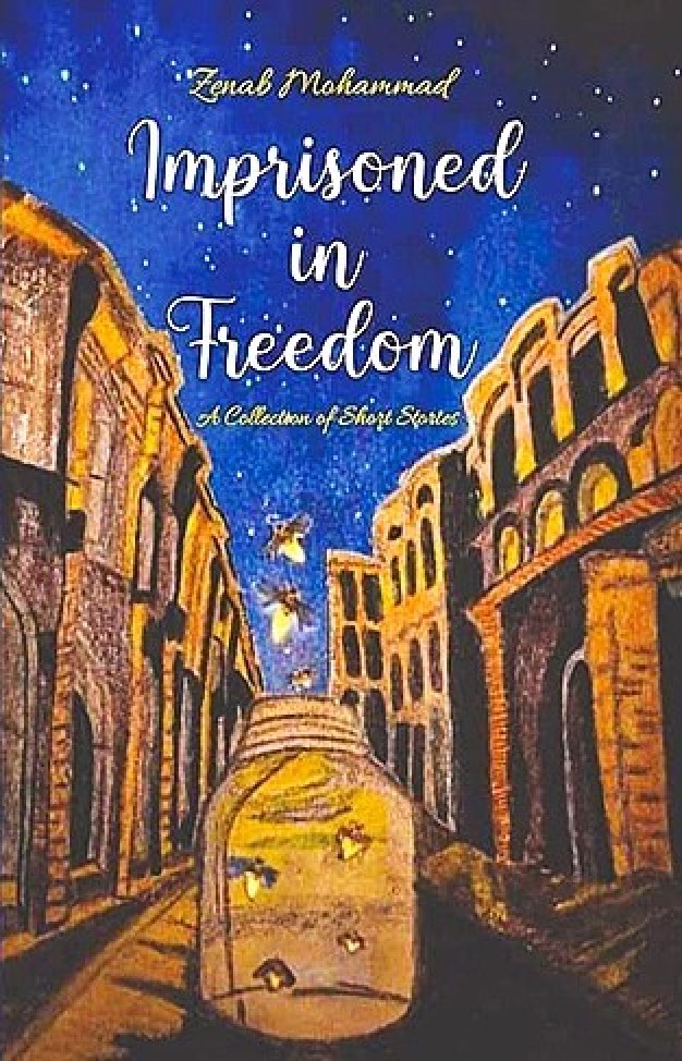 Imprisoned in Freedom